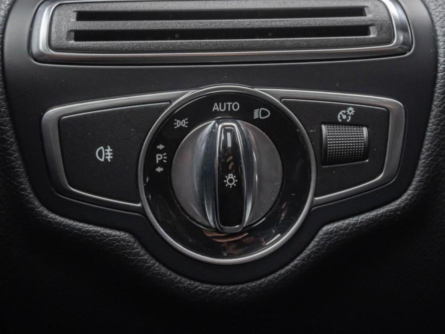 Mercedes-Benz C-Класс IV (W205) Краснодар  - изображение 23