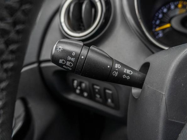 Renault Kaptur I с пробегом 2016 года, цена 1 519 000 рублей, 96038 км, внедорожник, Автокод Объявления