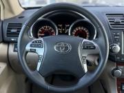 Toyota Highlander II (XU40) Рестайлинг Новосибирск  - изображение 36