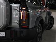 JETOUR T2 Москва  - изображение 71