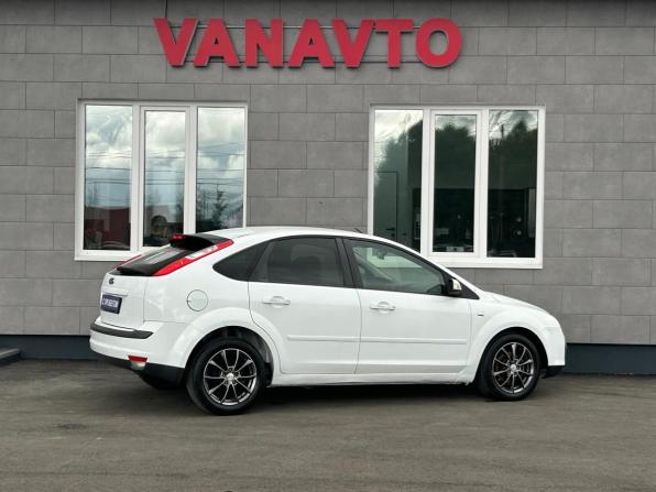 Ford Focus II с пробегом 2007 года, цена 455 000 рублей, 178187 км, хэтчбек, Автокод Объявления