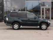 Mitsubishi Pajero IV Новосибирск  - изображение 25