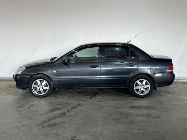 Mitsubishi Lancer IX с пробегом 2003 года, цена 295 000 рублей, 252103 км, седан, Автокод Объявления