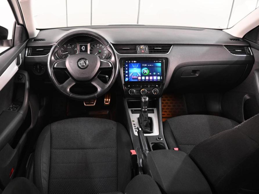 Skoda Octavia III (A7) Ростов-на-Дону  - изображение 6
