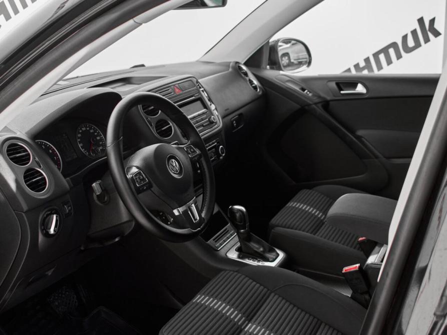 Volkswagen Tiguan I Екатеринбург  - изображение 10