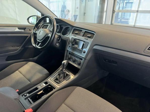 Volkswagen Golf VII с пробегом 2013 года, цена 840 000 рублей, 231893 км, хэтчбек, Автокод Объявления