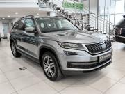 Skoda Kodiaq I Казань  - изображение 25