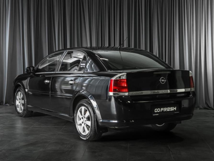 Opel Vectra C Рестайлинг Тюмень  - изображение 2