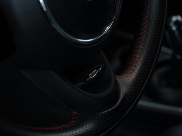 Mini Countryman II с пробегом 2019 года, цена 3 194 055 рублей, 116550 км, внедорожник, Автокод Объявления