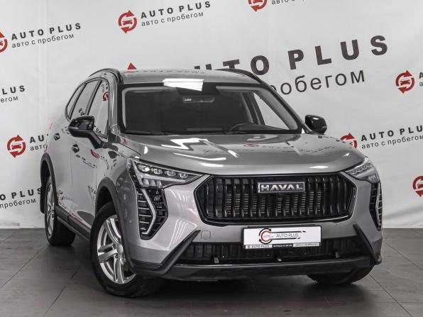 Haval Jolion I Рестайлинг с пробегом 2025 года, цена 1 799 000 рублей, 41485 км, внедорожник, Автокод Объявления