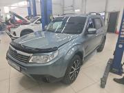 Subaru Forester III Рестайлинг Курган  - изображение 7