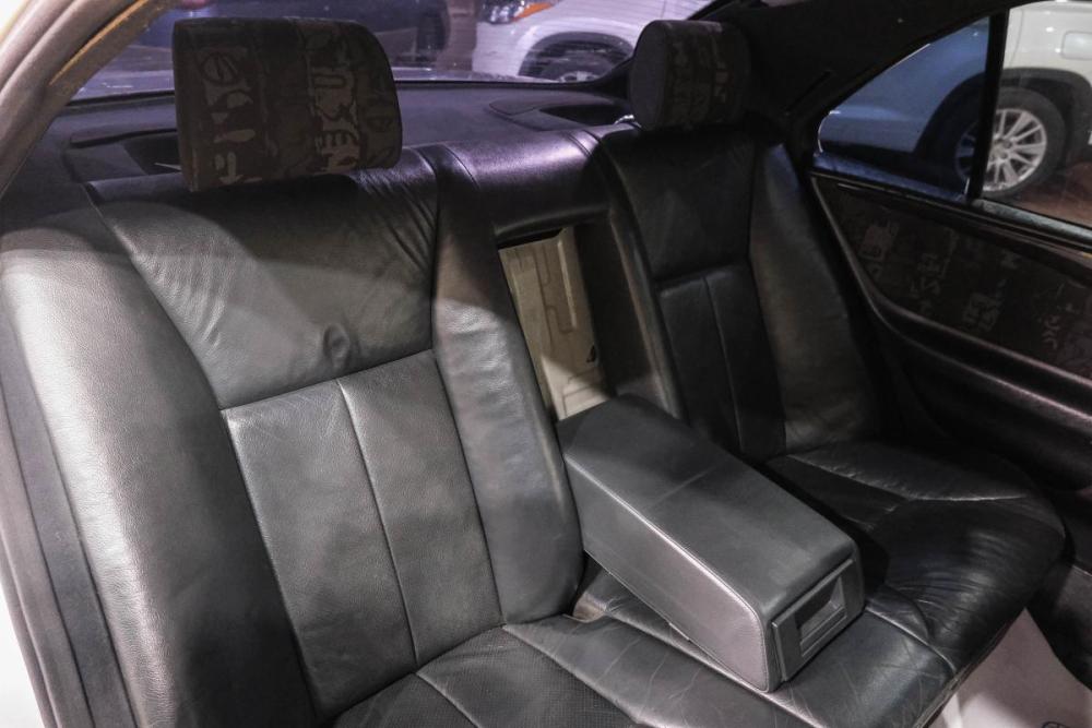 Mercedes-Benz E-Класс II (W210 S210) Новокузнецк  - изображение 27