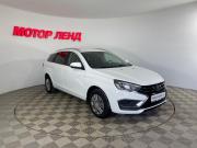 Lada (ВАЗ) Vesta I Рестайлинг (NG) Воронеж  - изображение 28