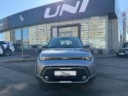 Kia Soul III Рестайлинг Москва  - изображение 28