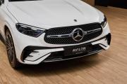 Mercedes-Benz GLC Coupe II (C254) Москва  - изображение 33