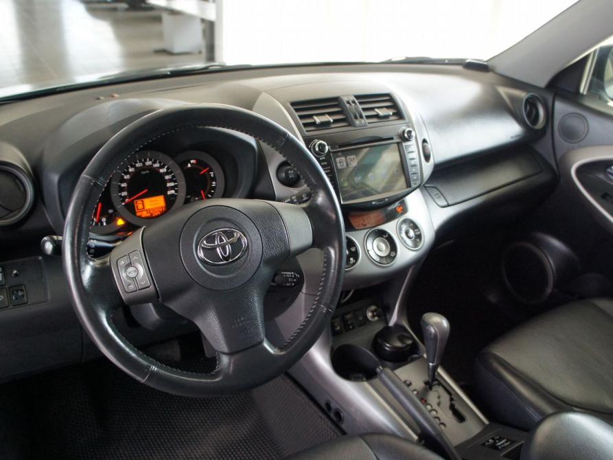 Toyota RAV4 III (XA30) Березовский  - изображение 15