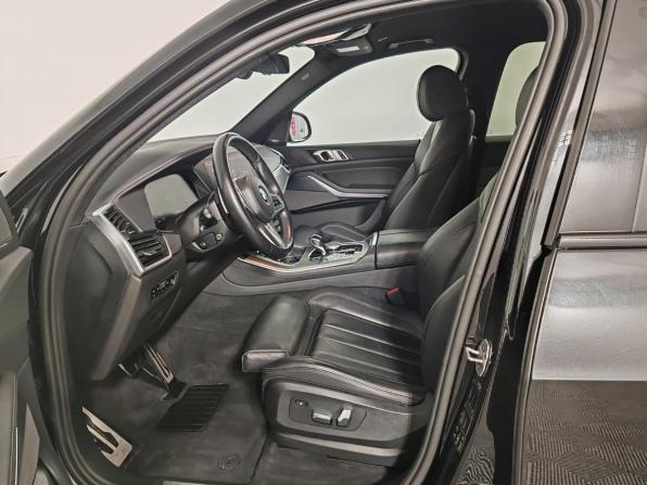 BMW X5 IV (G05/G18) с пробегом 2020 года, цена 5 999 000 рублей, 110088 км, внедорожник, Автокод Объявления