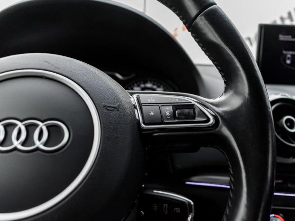 Audi A3 III (8V) с пробегом 2013 года, цена 1 580 000 рублей, 175181 км, седан, Автокод Объявления