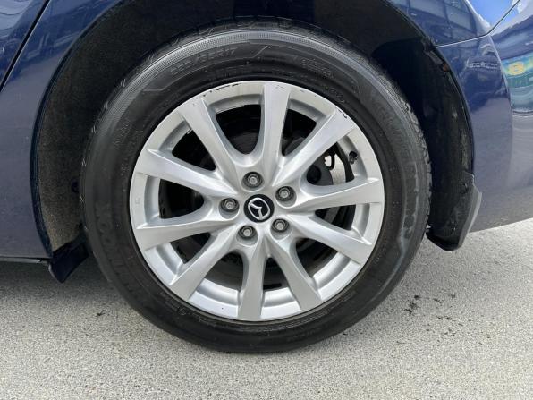 Mazda 6 III (GJ) с пробегом 2013 года, цена 1 499 000 рублей, 167443 км, седан, Автокод Объявления