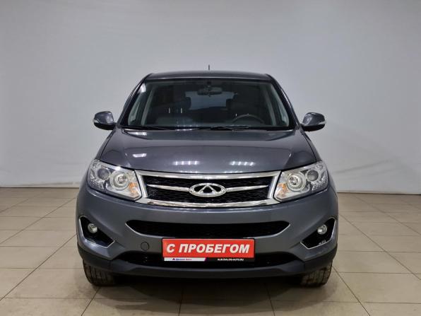Chery Tiggo 5 I с пробегом 2015 года, цена 700 000 рублей, 199801 км, внедорожник, Автокод Объявления