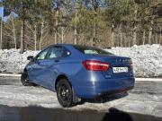 Lada (ВАЗ) Vesta I Прокопьевск  - изображение 30