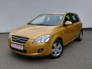Kia Ceed I Москва  - изображение 18