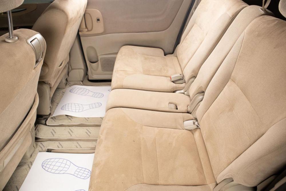 Nissan Serena III (C25) Оренбург  - изображение 18