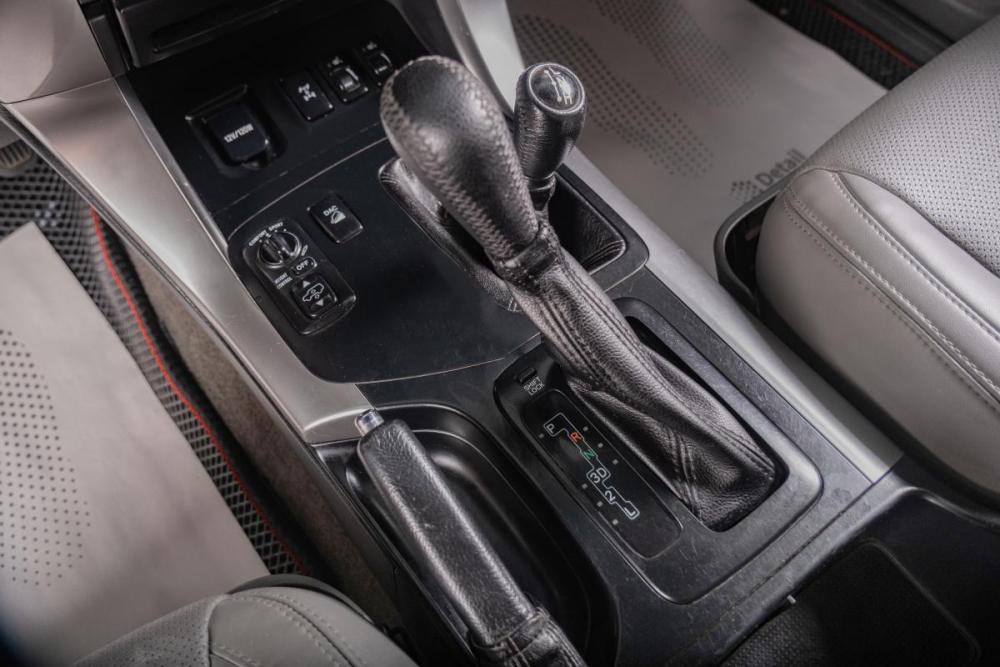 Toyota Land Cruiser Prado 120 Series Томск  - изображение 12