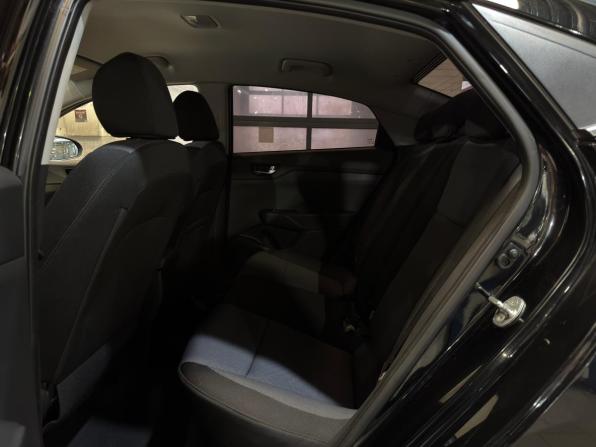 Hyundai Solaris II с пробегом 2019 года, цена 1 239 000 рублей, 102686 км, седан, Автокод Объявления