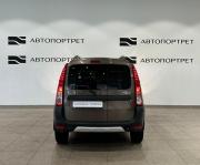 Lada (ВАЗ) Largus I Рестайлинг Санкт-Петербург  - изображение 30