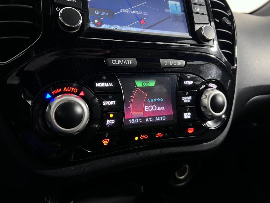 Nissan Juke I Ростов-на-Дону  - изображение 14