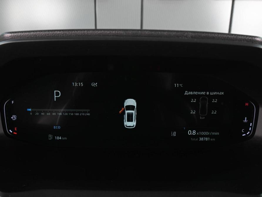 Changan CS55 Plus II Ростов-на-Дону  - изображение 24
