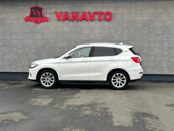 Haval H2 с пробегом 2018 года, цена 1 490 000 рублей, 72198 км, внедорожник, Автокод Объявления