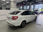 Lada (ВАЗ) Granta I Рестайлинг Казань  - изображение 20