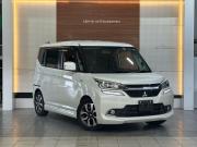 Mitsubishi Delica D:2 II Челябинск  - изображение 22