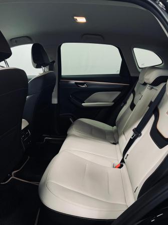 Haval Jolion I с пробегом 2023 года, цена 1 750 000 рублей, 68500 км, внедорожник, Автокод Объявления