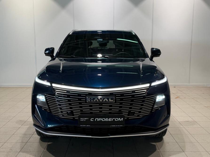 Haval F7 II Самара  - изображение 2