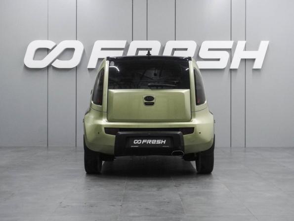 Kia Soul I с пробегом 2009 года, цена 689 000 рублей, 246097 км, хэтчбек, Автокод Объявления