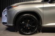 Lexus RX IV Иркутск  - изображение 49