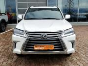 Lexus LX III Рестайлинг 2 Екатеринбург  - изображение 36