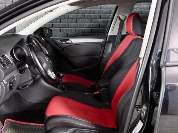 Volkswagen Golf VI с пробегом 2012 года, цена 700 000 рублей, 183133 км, хэтчбек, Автокод Объявления