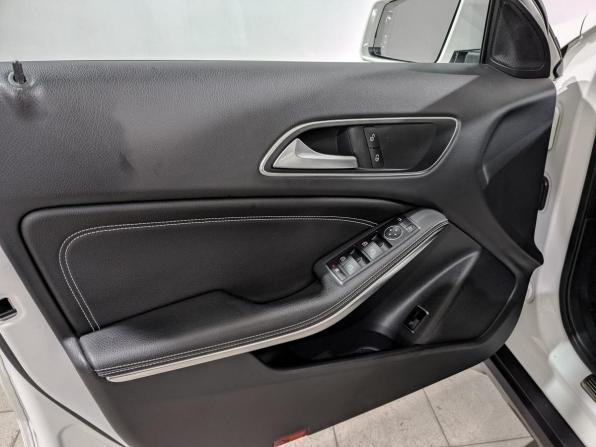 Mercedes-Benz GLA I (X156) с пробегом 2017 года, цена 1 670 000 рублей, 269218 км, внедорожник, Автокод Объявления