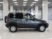 Chevrolet Niva I Рестайлинг Самара  - изображение 25