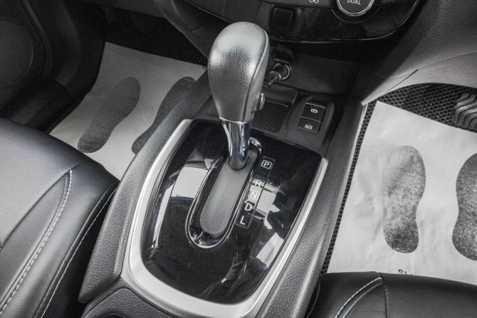 Nissan X-Trail III Рестайлинг с пробегом 2019 года, цена 2 449 000 рублей, 72000 км, внедорожник, Автокод Объявления