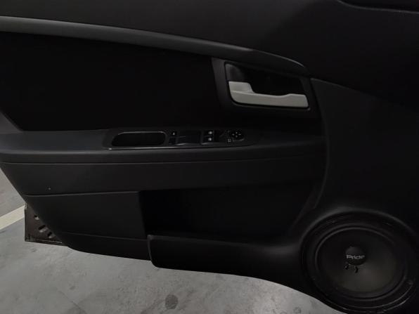Lada (ВАЗ) Priora I Рестайлинг с пробегом 2015 года, цена 429 000 рублей, 129142 км, хэтчбек, Автокод Объявления