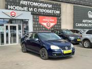 Volkswagen Jetta V Альметьевск  - изображение 11