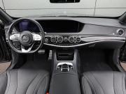 Mercedes-Benz S-Класс VI (W222 C217) Рестайлинг Москва  - изображение 38