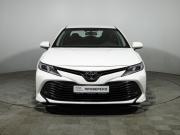 Toyota Camry VIII (XV70) Санкт-Петербург  - изображение 20