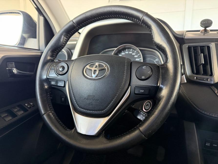 Toyota RAV4 III (XA30) Рестайлинг Уфа  - изображение 8