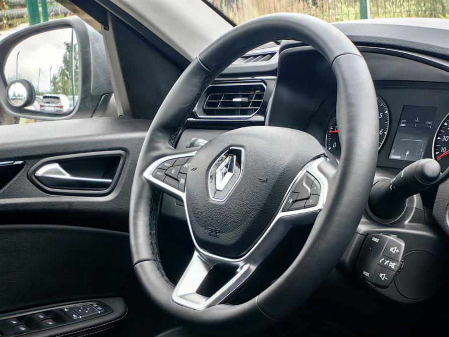 Renault Arkana I Санкт-Петербург  - изображение 11